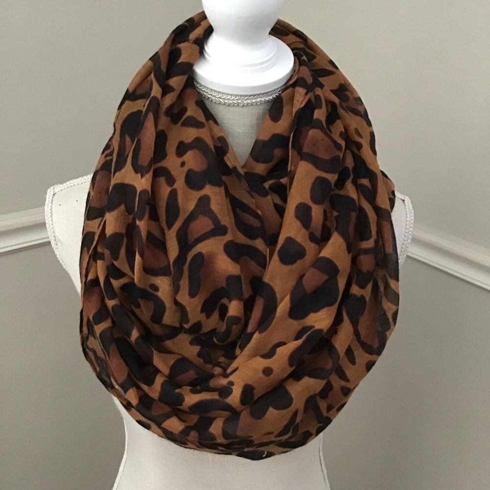 Charming Charlie Scarf